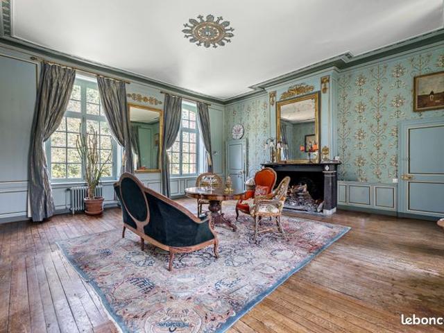 Maison vente à Dieppe, Aumale