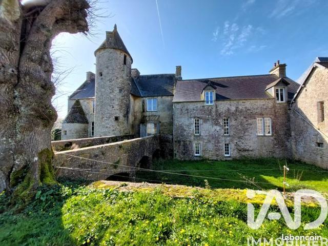 Maison vente à Cherbourg, Golleville