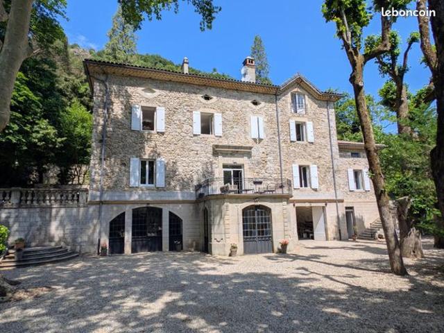 Maison vente à Largentière, Auvergne-Rhône-Alpes