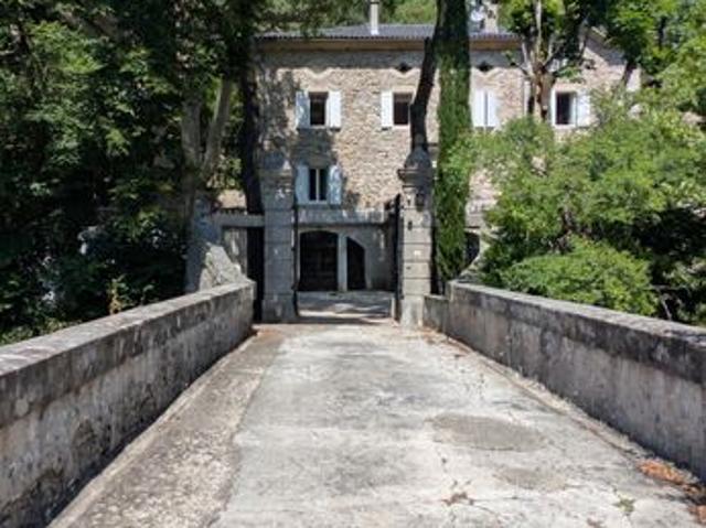 Maison vente à Largentière, Auvergne-Rhône-Alpes