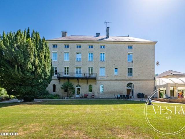 Maison vente à Saint-Dizier, Suzannecourt