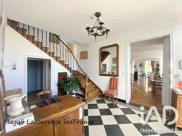 Maison vente à Pau, Arzacq-arraziguet