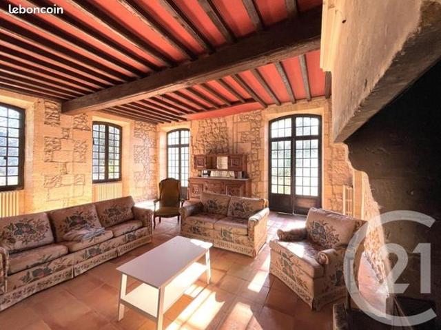 Maison vente à Libourne, Saint-quentin-de-baron