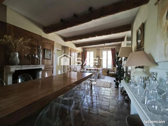 Maison vente à Narbonne, Saint-andré-de-roquelongue