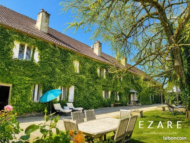 Maison vente à Chalon-sur-Saône, Saint-léger-sur-dheune