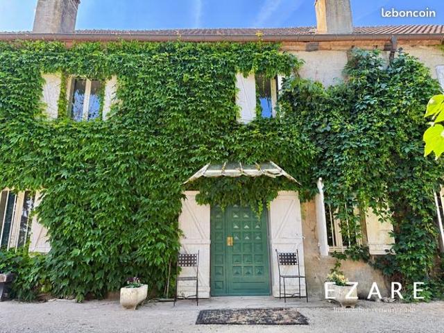 Maison vente à Saint-Léger-sur-Dheune, Saône-et-Loire