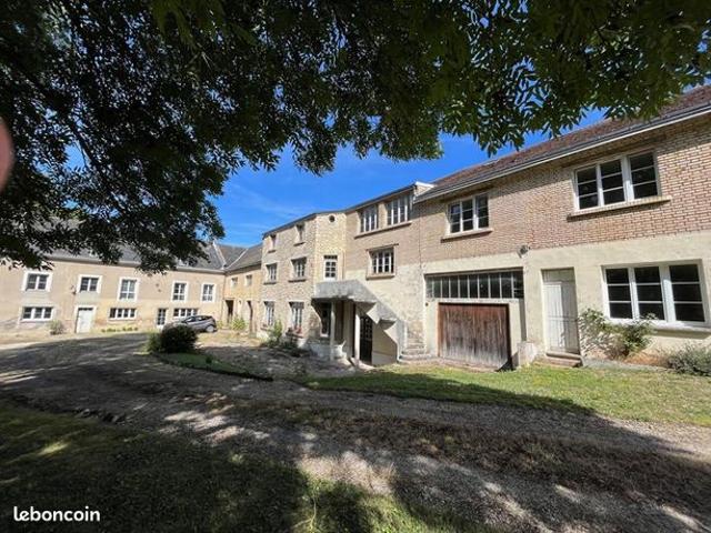 Maison vente à Reims, Faverolles-et-coëmy
