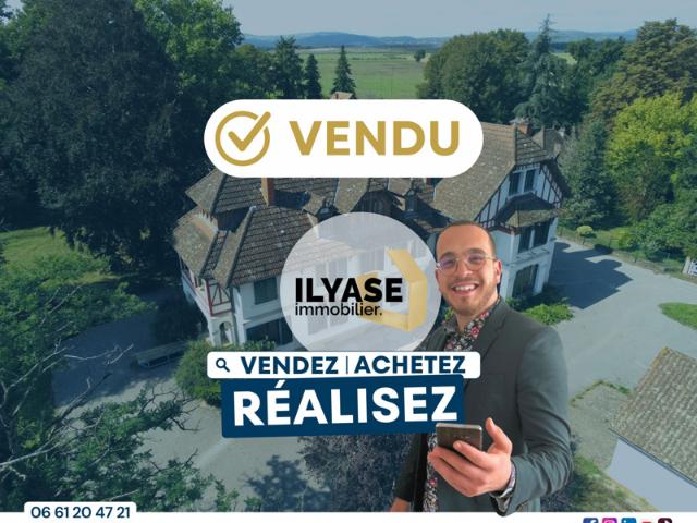 Maison vente à Chalon-sur-Saône, Chalon-sur-saône