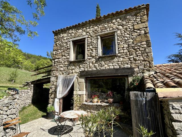 Maison vente à Nyons, Dieulefit