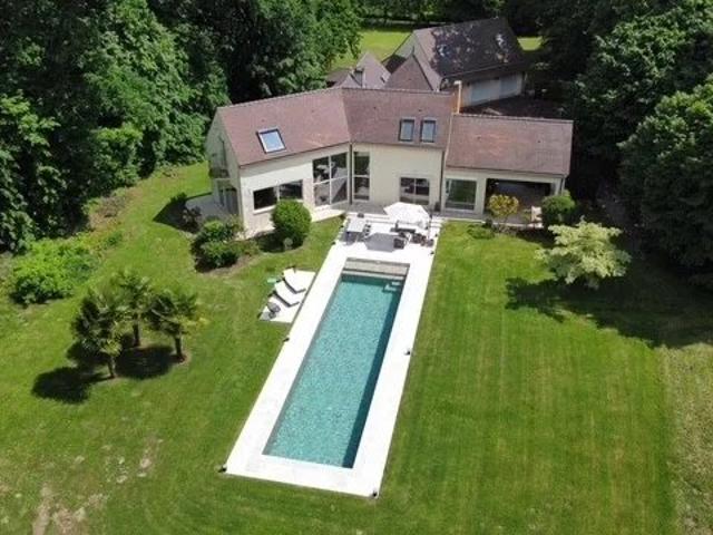 Maison vente à Favières, Seine-et-Marne