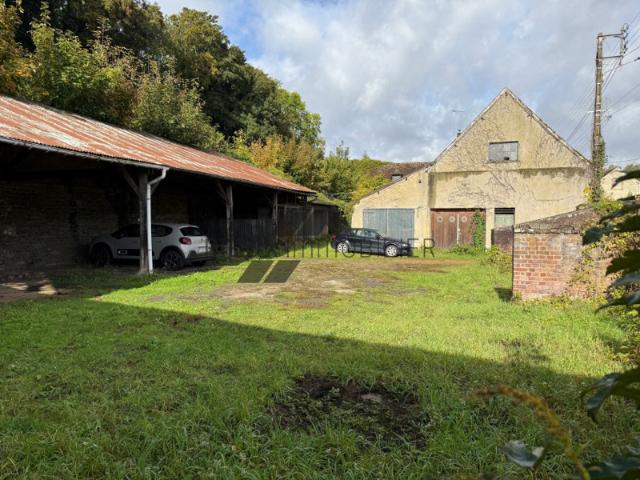 Maison vente à Clermont