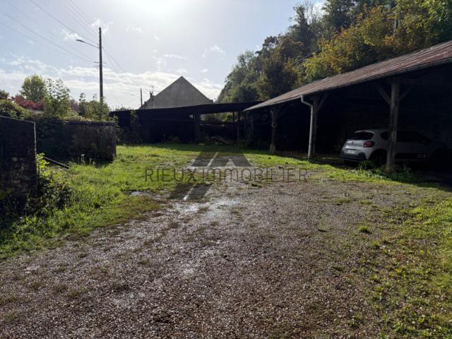 Maison vente à Clermont