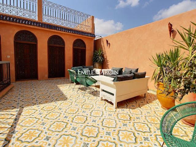 Propriété vente à Marrakech ⵎⵕⵕⴰⴽⵯⵛ مراكش, Préfecture de Marrakech عمالة مراكش