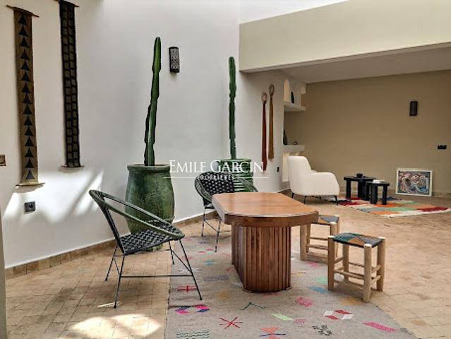 Propriété vente à Marrakech, L'Oriental