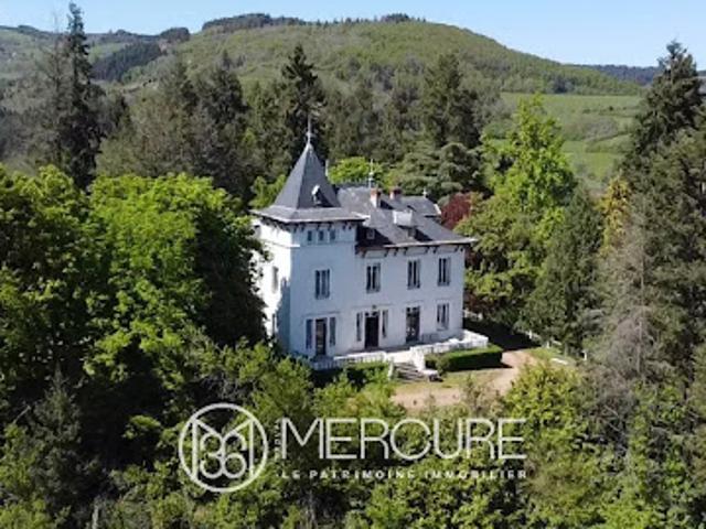 Maison vente à Tarare, Rhône
