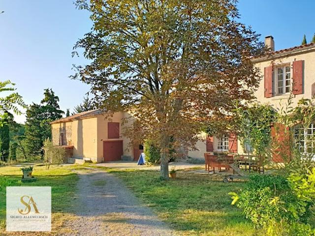 Maison vente à Limoux, Pieusse