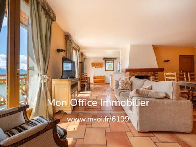 Maison vente à Digne-les-Bains, Montclar