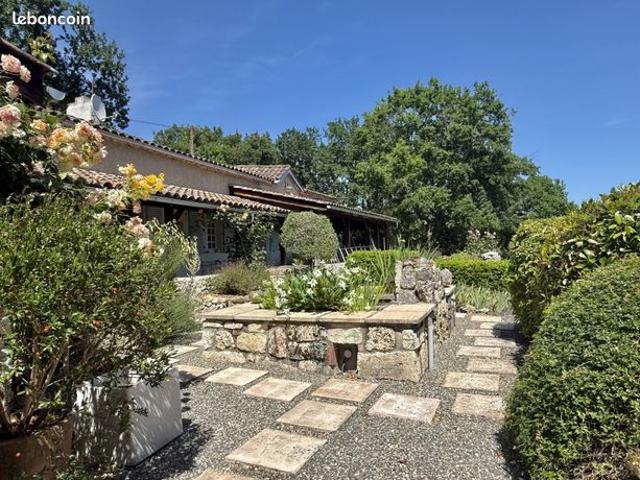 Maison vente à Beauville, Haute-Garonne