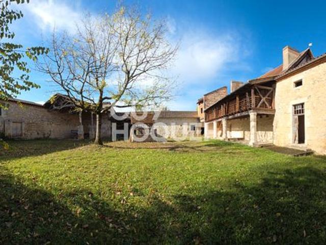 Maison vente à Brax, Lot-et-Garonne