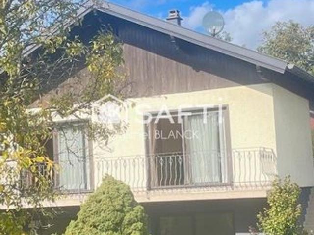 Maison vente à Colmar-Ribeauvillé, Ostheim