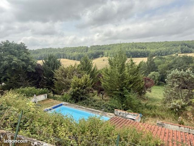 Maison vente à Cahors, Occitanie