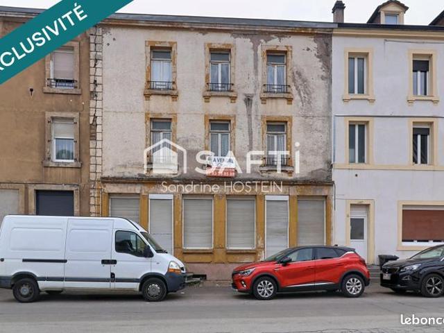 Maison vente à Val-de-Briey, Thil