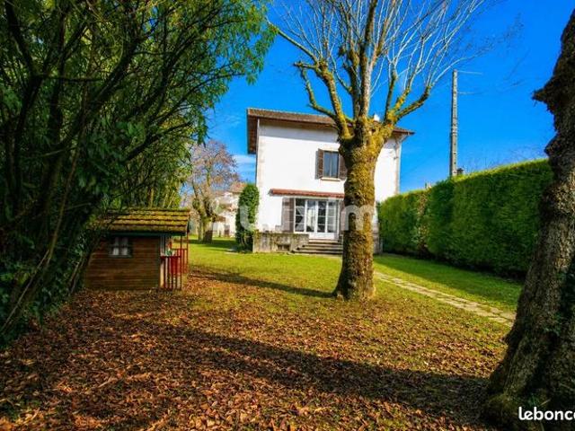 Maison vente à Belley, Ambérieu-en-bugey