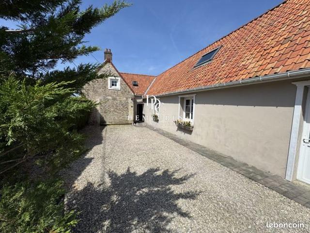 Maison vente à Boulogne-sur-Mer, Colembert