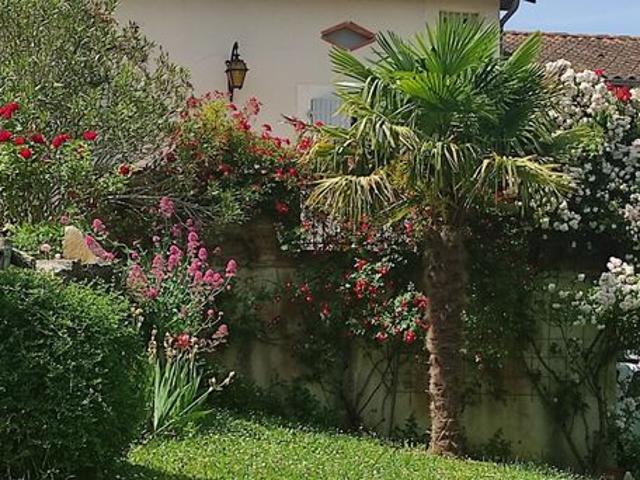 Maison vente à Figeac, Molières