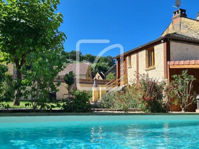 Maison vente à Sarlat-la-Canéda, Sarlat-la-canéda
