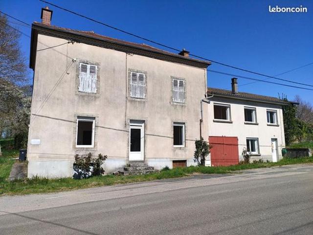 Maison vente à Issoire, Auvergne-Rhône-Alpes