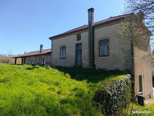 Maison vente à Issoire, Auvergne-Rhône-Alpes