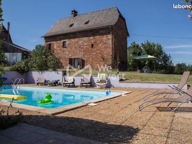 Maison vente à Rodez, Nauviale