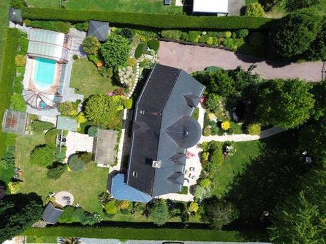 Villa vente à Vannes, Bretagne