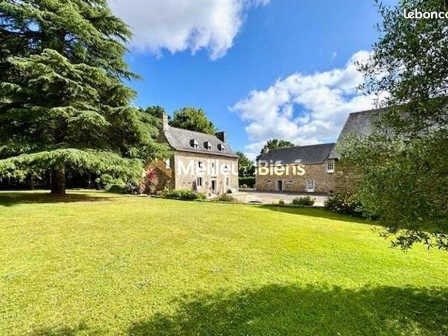 Maison vente à Guingamp, Bretagne