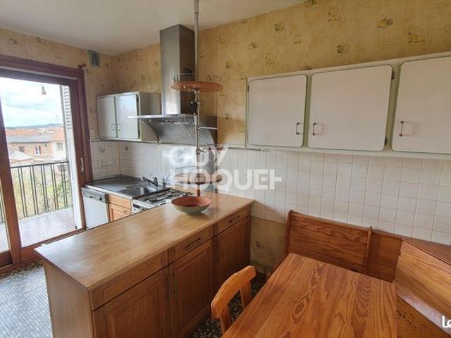 Maison vente à Montbrison, Chazelles-sur-lyon