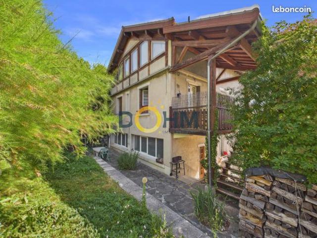 Maison vente à Le Puy-en-Velay, Le Puy-en-velay