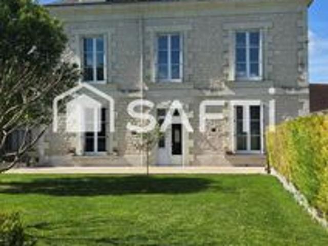 Maison vente à Le Blanc, Ingrandes