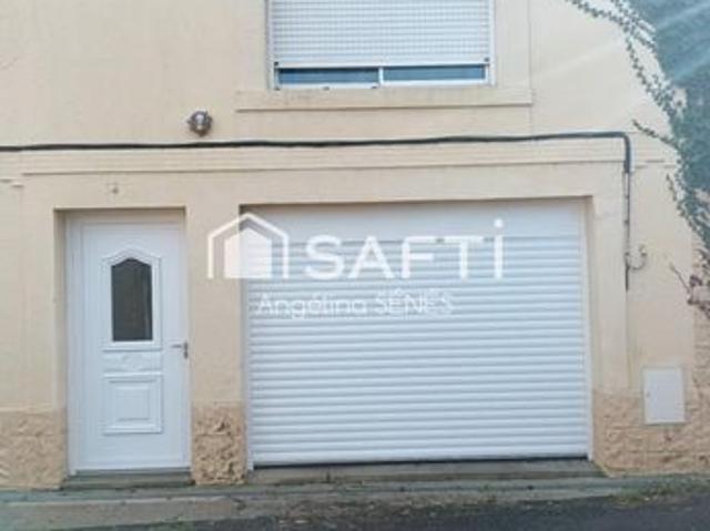 Maison vente à Blaye, Gauriac