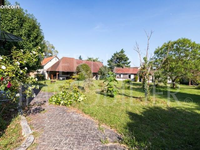Maison vente à Poitiers, Vernon
