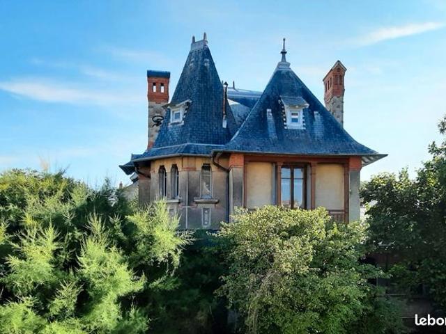 Maison vente à Brioude, Langeac