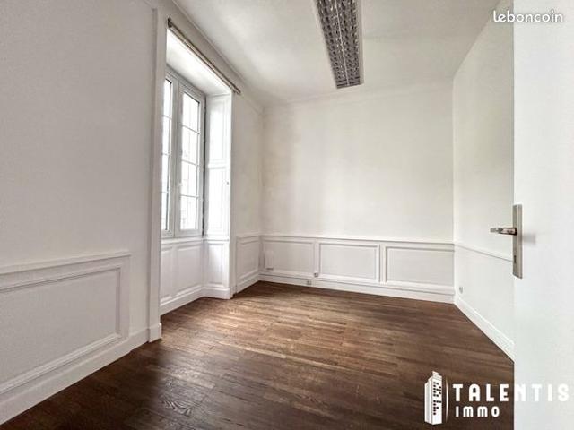 Maison vente à Nantes, Rezé