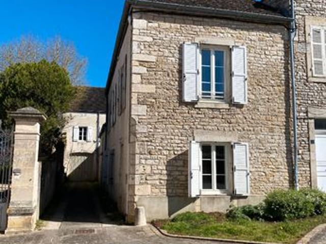 Maison vente à Beaune, Meursault