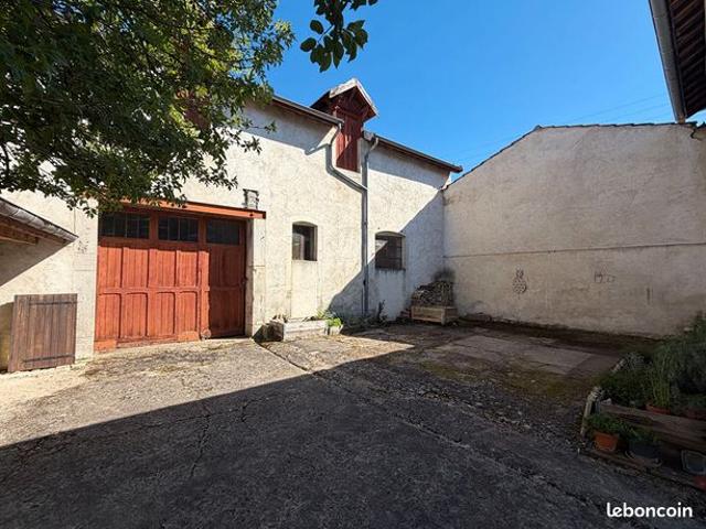 Maison vente à Beaune, Meursault