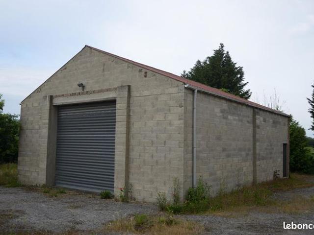 Maison vente à Dunkerque, Nieurlet