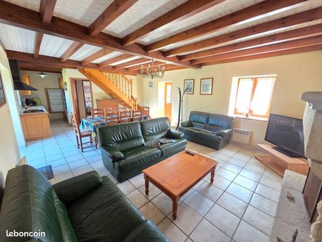 Maison vente à Combrit, Finistère