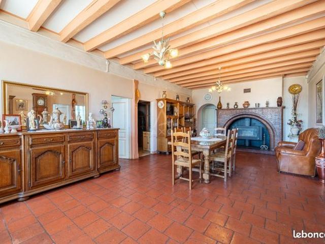 Maison vente à Mont-de-Marsan, Saint-julien-d'armagnac