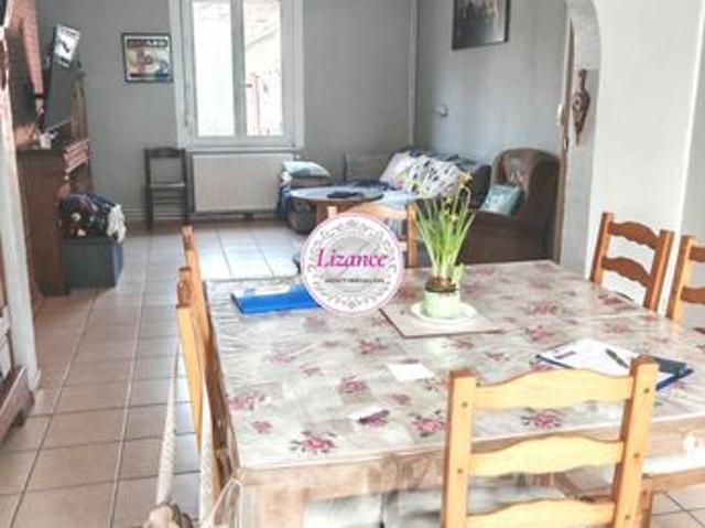 Maison vente à Bapaume, Pas-de-Calais