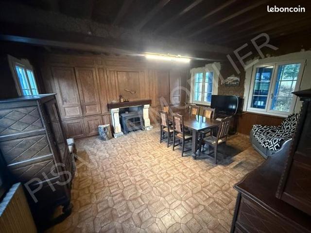 Maison vente à Le Havre, Hattenville