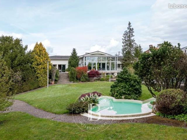 Maison vente à Épinal, Plombières-les-bains